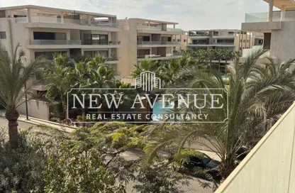 (بنتهاوس  (روف - 3 غرف نوم - 4 حمامات للبيع في لايك فيو ريزيدنس - كمبوندات التجمع الخامس - التجمع الخامس - مدينة القاهرة الجديدة - القاهرة