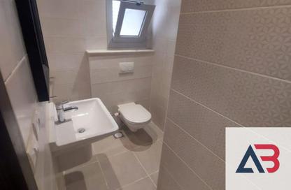 Apartment - 3 - 2 for rent in Cairo Festival City - North Investors Area - New Cairo City - Cairo Apartment - 3 - 2 for rent in Cairo Festival City - North Investors Area - New Cairo City - Cairo