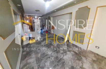 Apartment - 3 - 2 for rent in Victoria - Hay Awal El Montazah - Alexandria
