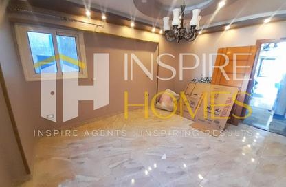 Apartment - 3 - 2 for rent in Victoria - Hay Awal El Montazah - Alexandria