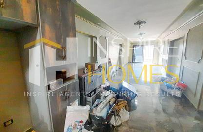 Apartment - 3 - 2 for rent in Victoria - Hay Awal El Montazah - Alexandria