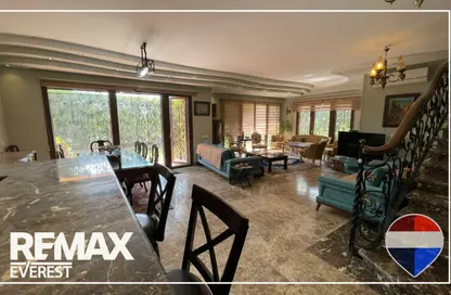 Duplex - 2 Bedrooms - 3 Bathrooms for rent in Casa - Sheikh Zayed Compounds - Sheikh Zayed City - Giza Duplex - 2 Bedrooms - 3 Bathrooms for rent in Casa - Sheikh Zayed Compounds - Sheikh Zayed City - Giza