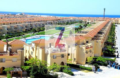 Chalet - 3 Bedrooms - 2 Bathrooms for rent in Stella Heights - Al Alamein - North Coast Chalet - 3 Bedrooms - 2 Bathrooms for rent in Stella Heights - Al Alamein - North Coast