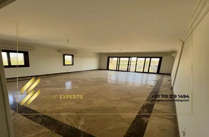 Apartment - 3 Bedrooms - 4 Bathrooms for rent in Mivida - 5th Settlement Compounds - The 5th Settlement - New Cairo City - Cairo
