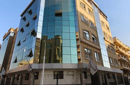 Whole Building - Studio - 7+ Bathrooms for rent in Maadi - Hay El Maadi - Cairo