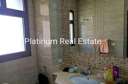 Apartment - 2 - 2 for rent in Casa - Sheikh Zayed Compounds - Sheikh Zayed City - Giza