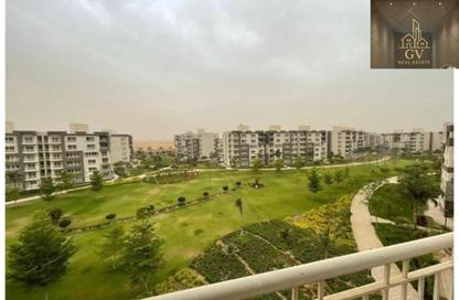 Apartment - 4 Bedrooms - 3 Bathrooms for sale in Privado - Madinaty - Cairo