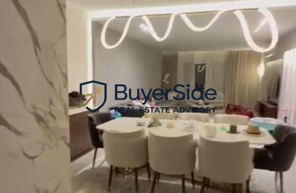 Penthouse - 3 Bedrooms - 4 Bathrooms for rent in The Crown - Cairo Alexandria Desert Road - 6 October City - Giza