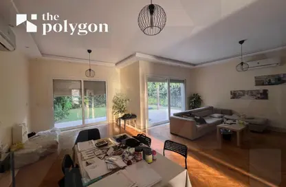 منزل مزدوج - 4 غرف نوم - 6 حمامات للبيع في بالم هيلز بالم فالي - محور 26 يوليو - مدينة 6 أكتوبر - الجيزة