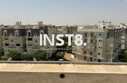 iVilla - 4 Bedrooms - 5 Bathrooms for sale in Mountain View Hyde Park - 5th Settlement Compounds - The 5th Settlement - New Cairo City - Cairo