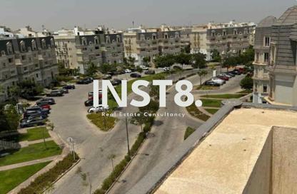 iVilla - 4 Bedrooms - 5 Bathrooms for sale in Mountain View Hyde Park - 5th Settlement Compounds - The 5th Settlement - New Cairo City - Cairo