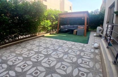Apartment - 3 - 2 for rent in Moon Residences - Fifth Square - The 5th Settlement - New Cairo City - Cairo