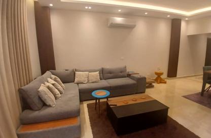 Apartment - 3 - 2 for rent in Moon Residences - Fifth Square - The 5th Settlement - New Cairo City - Cairo Apartment - 3 - 2 for rent in Moon Residences - Fifth Square - The 5th Settlement - New Cairo City - Cairo