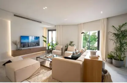 شقة - 3 غرف نوم - 4 حمامات للبيع في سوديك ايست - الحي السادس - هليوبوليس الجديدة - القاهرة