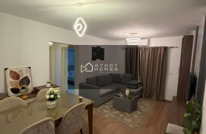 شقة - 2 غرف نوم - 1 حمام للايجار في پريڤادو - مدينتي - القاهرة