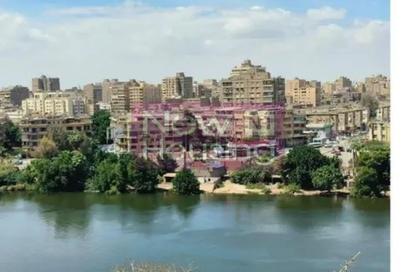 شقة - 3 غرف نوم - 3 حمامات للبيع في الزمالك - القاهرة