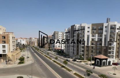 Apartment - 3 Bedrooms - 2 Bathrooms for sale in RI8 New Capital - New Capital Compounds - New Capital City - Cairo Apartment - 3 Bedrooms - 2 Bathrooms for sale in RI8 New Capital - New Capital Compounds - New Capital City - Cairo