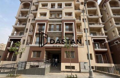 Apartment - 3 Bedrooms - 2 Bathrooms for sale in RI8 New Capital - New Capital Compounds - New Capital City - Cairo Apartment - 3 Bedrooms - 2 Bathrooms for sale in RI8 New Capital - New Capital Compounds - New Capital City - Cairo