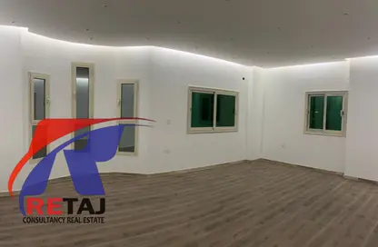 Apartment - 3 Bedrooms - 2 Bathrooms for rent in Al Narges 1 - Al Narges - New Cairo City - Cairo