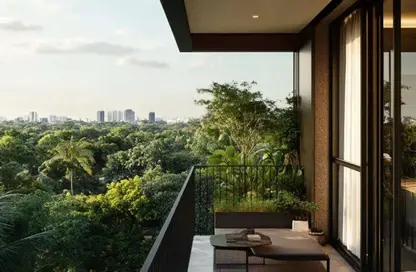 شقة - 3 غرف نوم - 3 حمامات للبيع في بارك سنترال - كمبوندات مدينة المستقبل - مدينة المستقبل - القاهرة