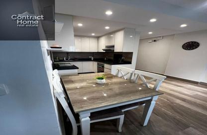 Apartment - 2 Bedrooms - 1 Bathroom for rent in Privado - Madinaty - Cairo