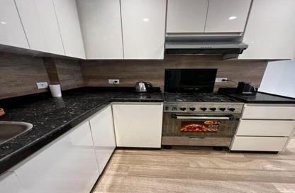 Apartment - 2 Bedrooms - 1 Bathroom for rent in Privado - Madinaty - Cairo Apartment - 2 Bedrooms - 1 Bathroom for rent in Privado - Madinaty - Cairo
