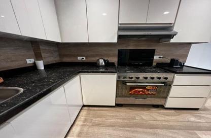Apartment - 2 Bedrooms - 1 Bathroom for rent in Privado - Madinaty - Cairo Apartment - 2 Bedrooms - 1 Bathroom for rent in Privado - Madinaty - Cairo