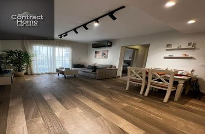 Apartment - 2 Bedrooms - 1 Bathroom for rent in Privado - Madinaty - Cairo