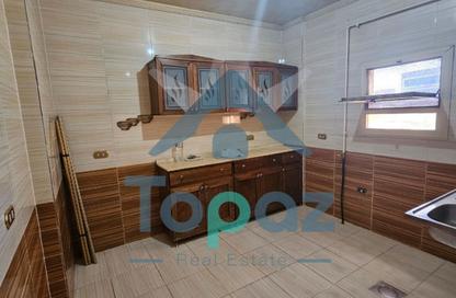 Apartment - 3 Bedrooms - 3 Bathrooms for rent in Beverly Hills - Sheikh Zayed Compounds - Sheikh Zayed City - Giza