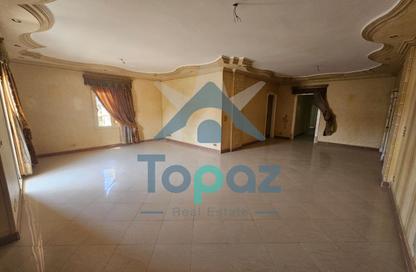 Apartment - 3 Bedrooms - 3 Bathrooms for rent in Beverly Hills - Sheikh Zayed Compounds - Sheikh Zayed City - Giza
