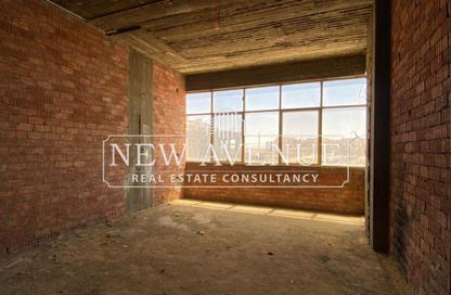Office Space - 1 Bedroom - 1 Bathroom for rent in Rock Vera - 5th Settlement Compounds - The 5th Settlement - New Cairo City - Cairo