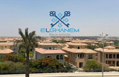 Townhouse - 3 Bedrooms - 3 Bathrooms for rent in Hyde Park - New Cairo City - Cairo Townhouse - 3 Bedrooms - 3 Bathrooms for rent in Hyde Park - New Cairo City - Cairo