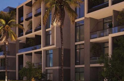 Apartment - 1 - 1 for sale in Magawish - Hurghada - Red Sea