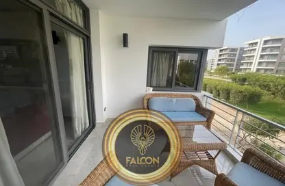 شقة - 2 غرف نوم - 2 حمامات للبيع في شاليا تاج سيتي - كمبوندات التجمع الخامس - التجمع الخامس - مدينة القاهرة الجديدة - القاهرة