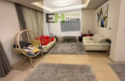 Apartment - 3 Bedrooms - 3 Bathrooms for sale in Cairo Festival City - North Investors Area - New Cairo City - Cairo