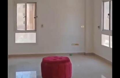 شقة - 2 غرف نوم - 2 حمامات للايجار في دجلة جاردنز - حدائق اكتوبر - مدينة 6 أكتوبر - الجيزة