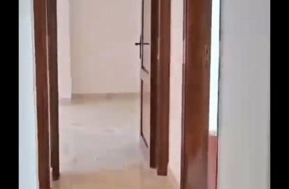 شقة - 2 غرف نوم - 2 حمامات للايجار في دجلة جاردنز - حدائق اكتوبر - مدينة 6 أكتوبر - الجيزة