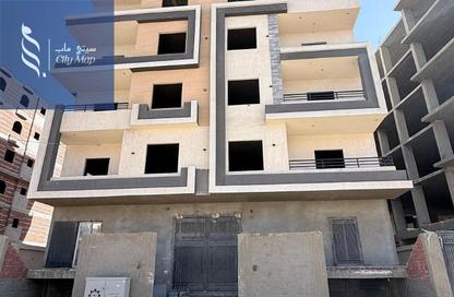 Apartment - 3 Bedrooms - 3 Bathrooms for sale in 9th District - 6 October City - Giza