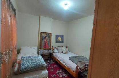 Apartment - 2 Bedrooms - 1 Bathroom for rent in Al Hadaba Al Wosta - Mokattam - Cairo