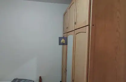 شقة - 2 غرف نوم - 1 حمام للايجار في الهضبة الوسطي - المقطم - القاهرة