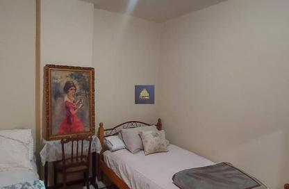 Apartment - 2 Bedrooms - 1 Bathroom for rent in Al Hadaba Al Wosta - Mokattam - Cairo