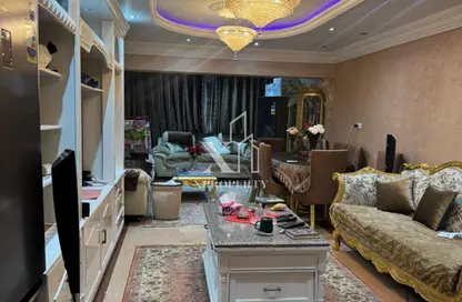 Apartment - 3 Bedrooms - 3 Bathrooms for sale in Garden Hills - Northern Expansions - 6 October City - Giza