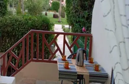 Apartment - 2 Bedrooms - 1 Bathroom for rent in Rehab City Fifth Phase - Al Rehab - New Cairo City - Cairo