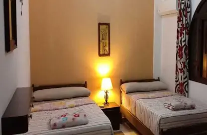 شقة - 2 غرف نوم - 1 حمام للايجار في الرحاب المرحلة الخامسة - الرحاب - مدينة القاهرة الجديدة - القاهرة