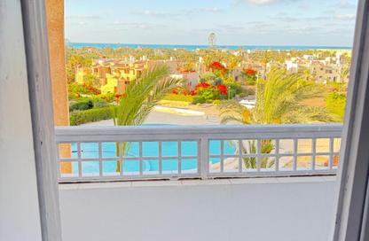 Chalet - 4 Bedrooms - 3 Bathrooms for sale in Marina 1 - Marina - Al Alamein - North Coast Chalet - 4 Bedrooms - 3 Bathrooms for sale in Marina 1 - Marina - Al Alamein - North Coast
