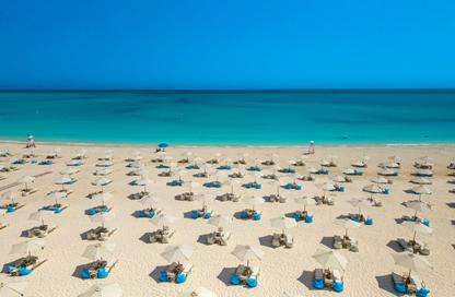 Palace - 7+ - 7+ for sale in Marassi - Sidi Abdel Rahman - North Coast