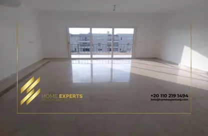 Apartment - 3 Bedrooms - 3 Bathrooms for rent in Mivida - 5th Settlement Compounds - The 5th Settlement - New Cairo City - Cairo