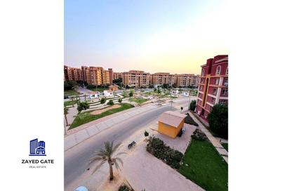 شقة - 2 غرف نوم - 1 حمام للبيع في دجلة جاردنز - حدائق اكتوبر - مدينة 6 أكتوبر - الجيزة
