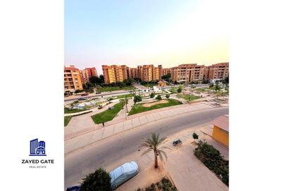 شقة - 2 غرف نوم - 1 حمام للبيع في دجلة جاردنز - حدائق اكتوبر - مدينة 6 أكتوبر - الجيزة