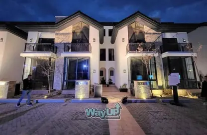 فيلا - 4 غرف نوم - 3 حمامات للبيع في ذا وندر مارك - كمبوندات مدينة المستقبل - مدينة المستقبل - القاهرة